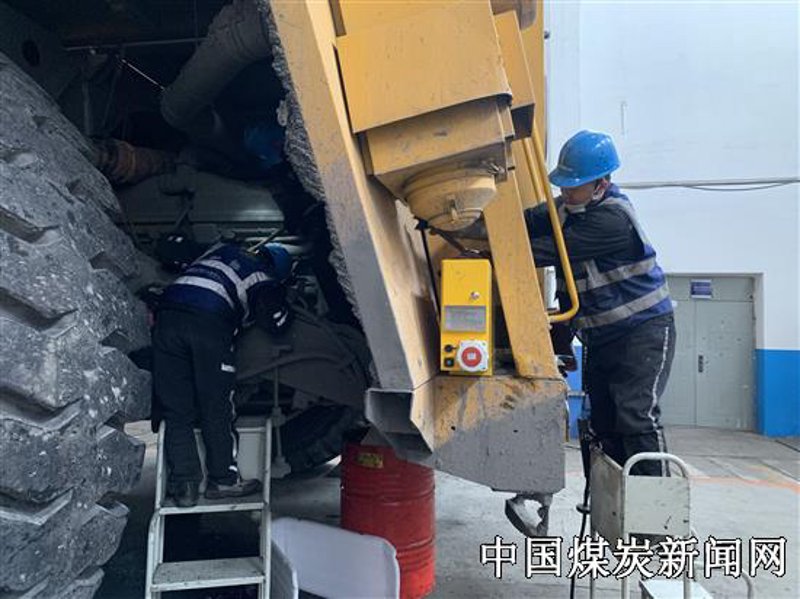 矿山机电：引领未来矿业发展新篇章